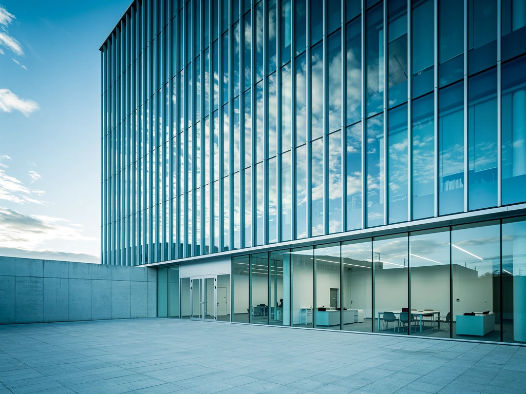 Arquitetura de Transparência Orbita SRIJ